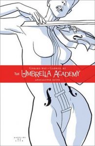 Umbrella Academy