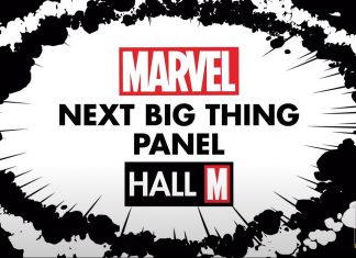 SDCC ’20: Talking EMPYRE, X OF SWORDS, and more in Marvel’s Next Big Thing panel