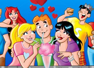 Archie gets into the podcast game with new Spotify partnership