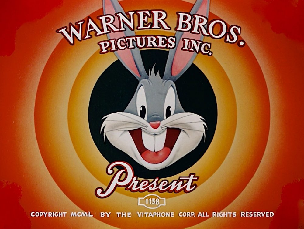 Bugs Bunny 80th