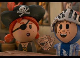 INTERVIEW: The creators of CROSSING SWORDS chat about making cute toys do naughty things