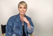 SDCC ’20: THE OLD GUARD’s Charlize Theron on her evolution into a badass action star