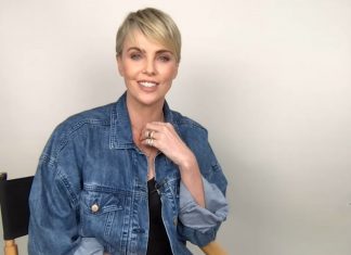 SDCC ’20: THE OLD GUARD’s Charlize Theron on her evolution into a badass action star