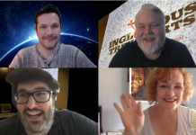 SDCC ’20: Inglorious Treksperts: 30 Years of ST:TNG’s “The Best of Both Worlds”