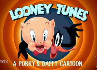 SDCC ’20: WB debuts a brand-new LOONEY TUNES cartoon