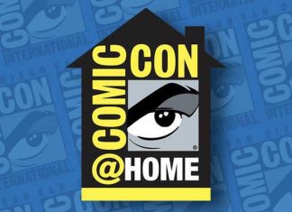 SDCC ’20 Watchtower: Tomorrow, and tomorrow, and tomorrow…