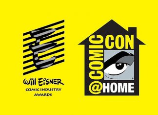 SDCC ’20: The 2020 Will Eisner Comic Industry Award winners