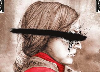 EXCLUSIVE PREVIEW: Read the first full issue of BLACK STARS ABOVE here Black Stars Above