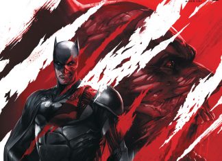 DC ROUND-UP: Chewing up continuity with DCEASED – DEAD PLANET #1 DCeased - Dead Planet