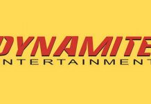 Dynamite’s motion denied – but you can still buy their comics Dynamite