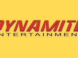 Dynamite’s motion denied – but you can still buy their comics Dynamite