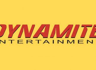 Creator backlash and variant cover controversy engulf Dynamite Dynamite