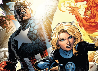 The Marvel Rundown: EMPYRE continues to subvert our expectations