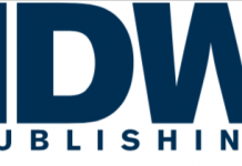 IDW publisher placed on administrative leave