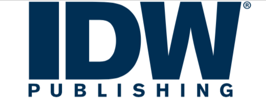IDWPublishing Logo