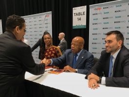 Remembering Civil Rights Icon John Lewis