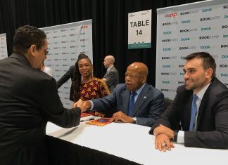 Remembering Civil Rights Icon John Lewis