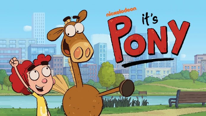 ITsPonyFeature It s Pony second season