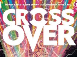 Image Comics Crossover