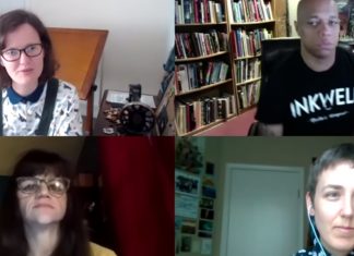 SDCC ’20: INSPIRED panel explores personal stories in graphic novels