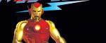 The Marvel Retro Rundown: Tony Stark goes digital with IRON MAN: CRASH, the first all-CG graphic novel