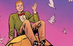 DC ROUND-UP: A fond farewell to SUPERMAN’S PAL JIMMY OLSEN