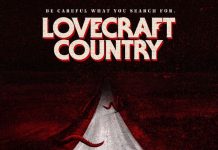 The cast of HBO’s LOVECRAFT COUNTRY discuss the upcoming horror series
