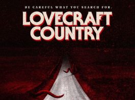 The cast of HBO’s LOVECRAFT COUNTRY discuss the upcoming horror series