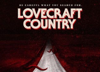 The cast of HBO’s LOVECRAFT COUNTRY discuss the upcoming horror series