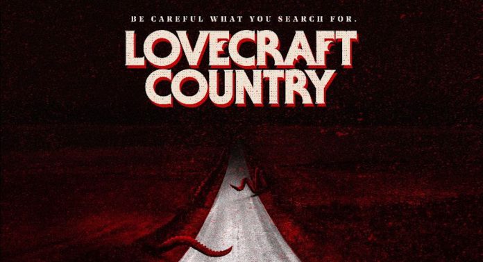 LovecraftCountry