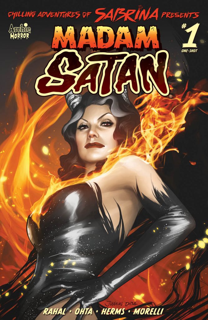 Madam Satan