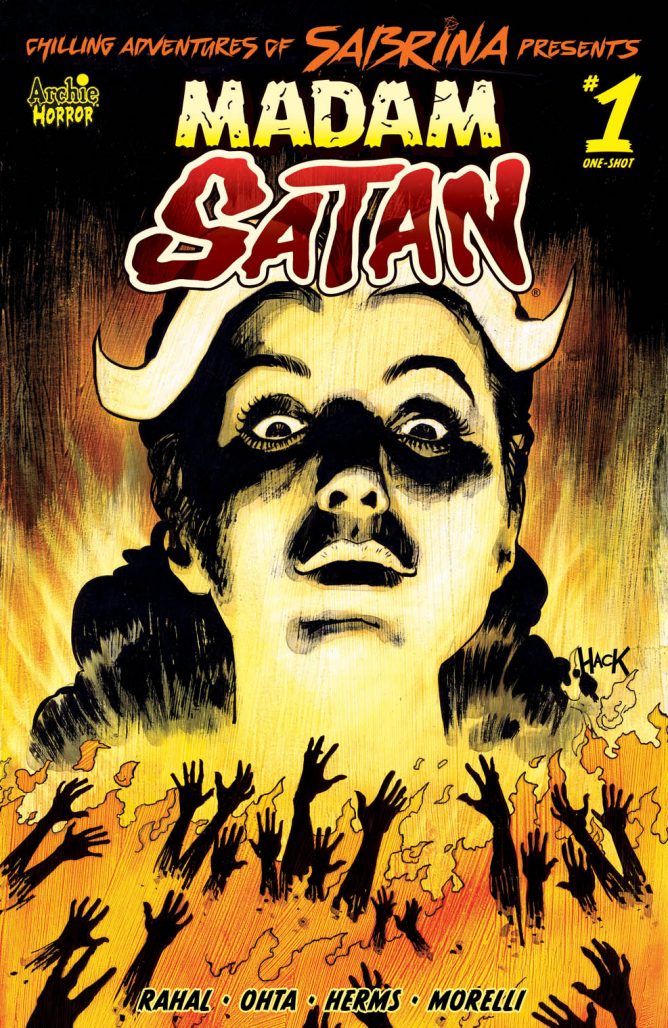 Madam Satan