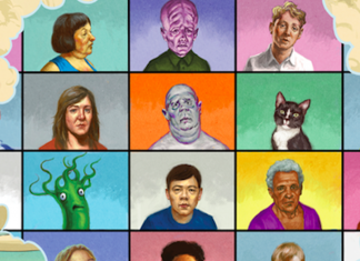 EXCLUSIVE: Read Marguerite Dabaie’s entry in the PANDEMIX anthology