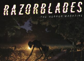 James Tynion IV launching digital horror comics anthology James Tynion IV