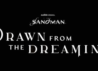 Audible and a team of SANDMAN artists bring fans’ dreams to life with “Drawn from the Dreaming”