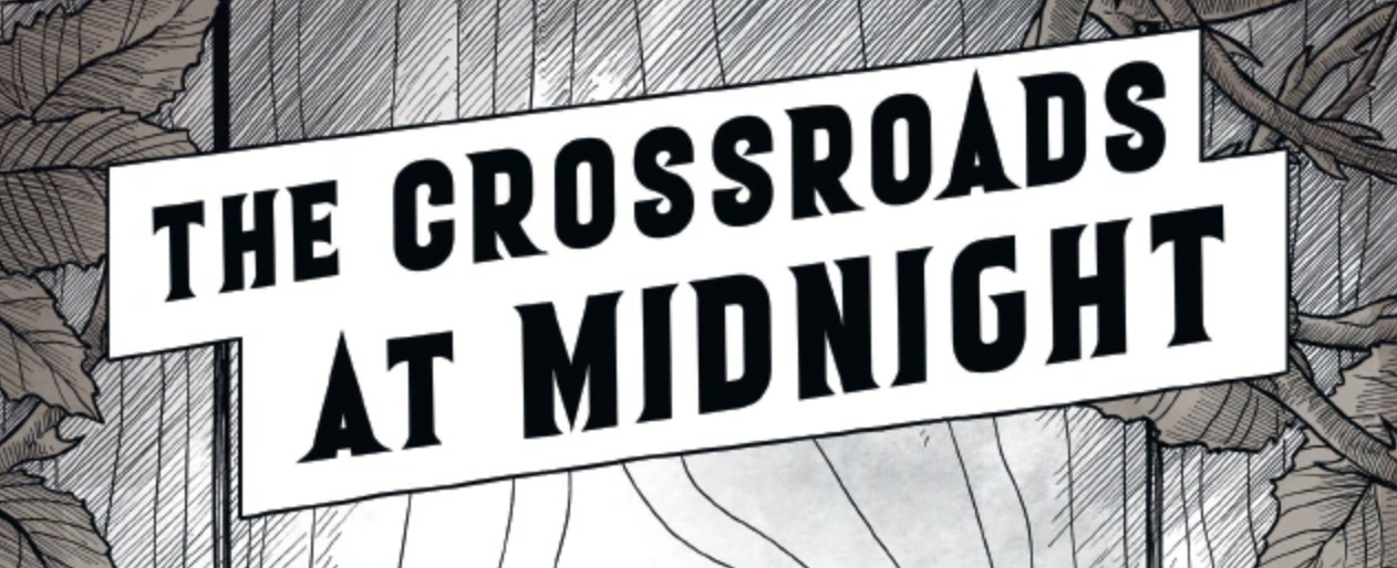 the crossroads at midnight