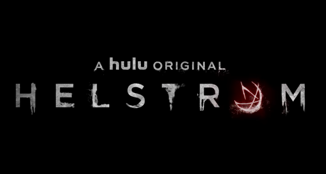 Helstrom Hulu