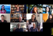 SDCC ’20: Celebrating the science of MARVEL’S AGENTS OF SHIELD SHIELD Science