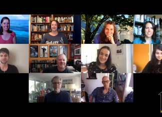 SDCC ’20: Celebrating the science of MARVEL’S AGENTS OF SHIELD SHIELD Science