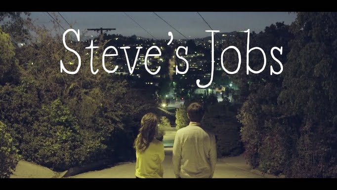 Ben Rosen Steve's Jobs