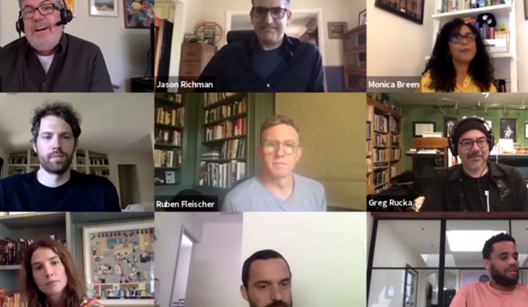 Stumptown Panel Cover