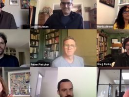 SDCC ’20: STUMPTOWN looks forward