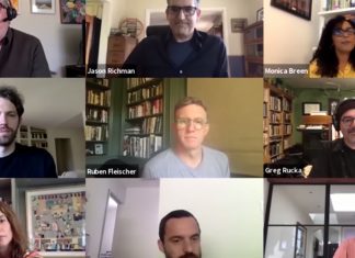 SDCC ’20: STUMPTOWN looks forward