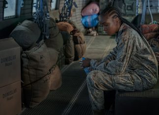 EXCLUSIVE: Gina Prince-Bythewood & KiKi Layne reveal everything we want to know about THE OLD GUARD! old guard