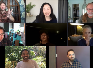 SDCC ’20: The Walking Dead panel reveals the Season 10 finale date plus a few surprises The Walking Dead