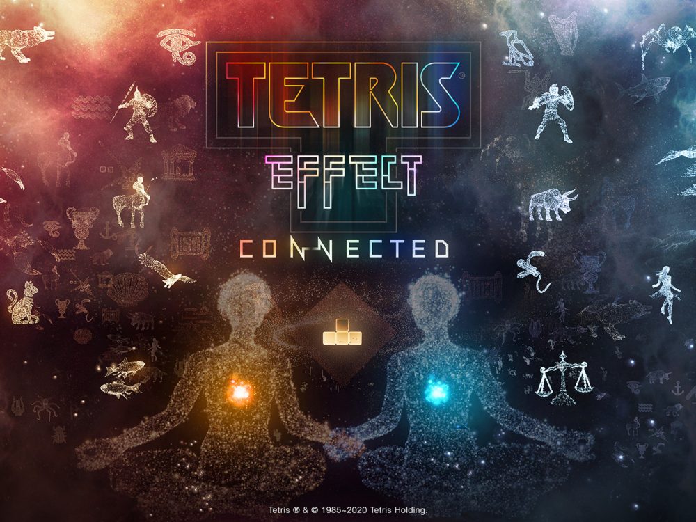 Xbox Games Showcase Tetris