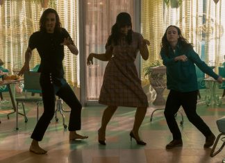 REVIEW: The second season of THE UMBRELLA ACADEMY builds a better yesterday