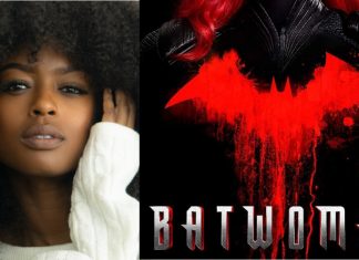 BATWOMAN casts Javicia Leslie in new lead role, replacing Ruby Rose