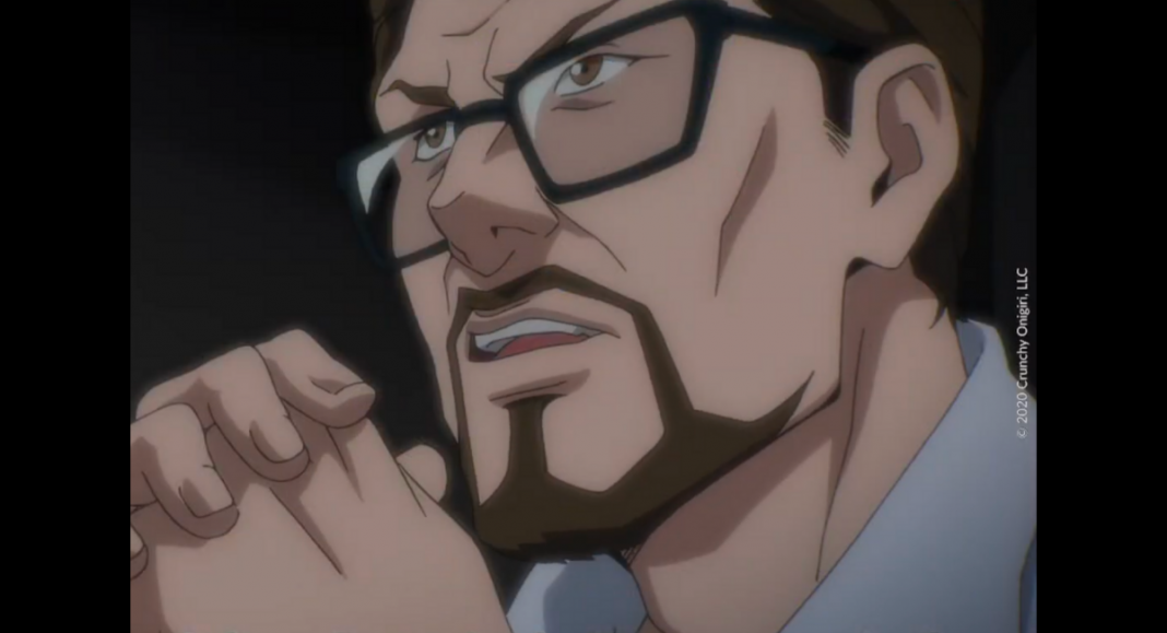 god of high school robert downey jr.