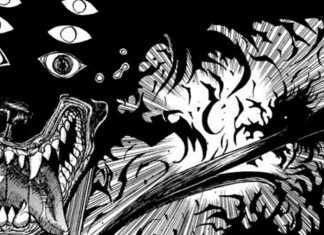 REVIEW: The HELLSING DELUXE EDITION brings a savage and sexy vampire classic back from the dead